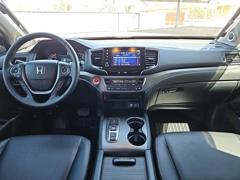 Used 2023 Honda Ridgeline RTL image 8