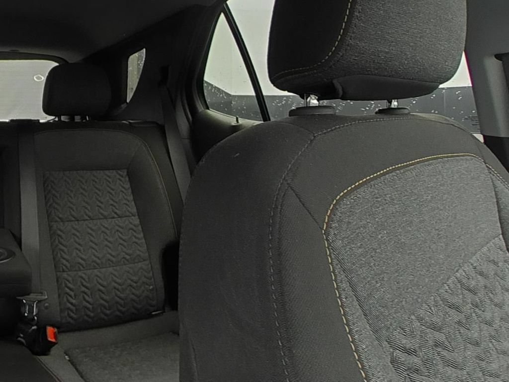 Used 2024 Chevrolet Equinox LT AWD/4WD image 11