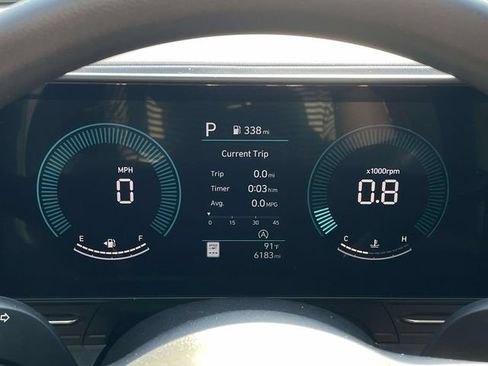 Used 2026 Hyundai Kona SE FWD image 24