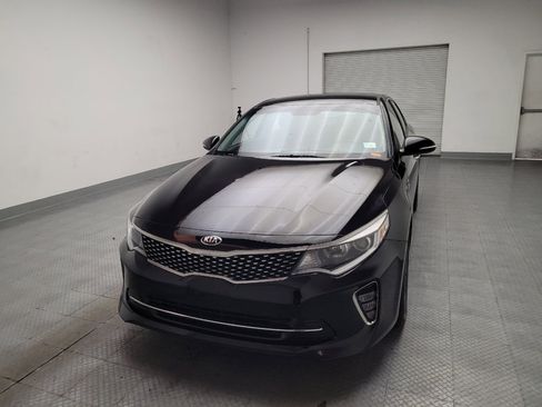 Used 2018 Kia Optima S FWD image 15