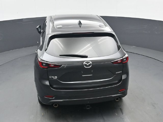 Certified 2024 MAZDA CX-5 AWD 2.5 S w/ Premium Plus Pkg image 38