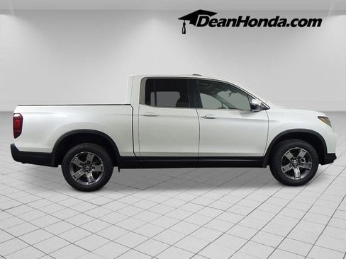 New 2026 Honda Ridgeline RTL image 6
