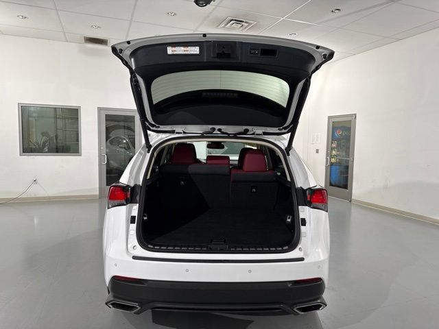 Used 2020 Lexus NX 300 FWD w/ Comfort Package image 10