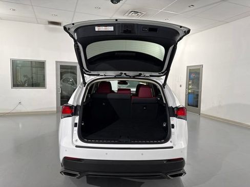 Used 2020 Lexus NX 300 FWD w/ Comfort Package image 10