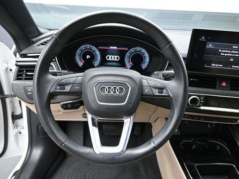 Used 2023 Audi A5 2.0T Premium Plus AWD/4WD image 17