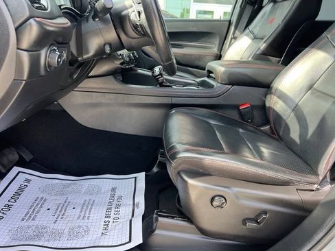 Used 2023 Dodge Durango GT AWD/4WD image 24
