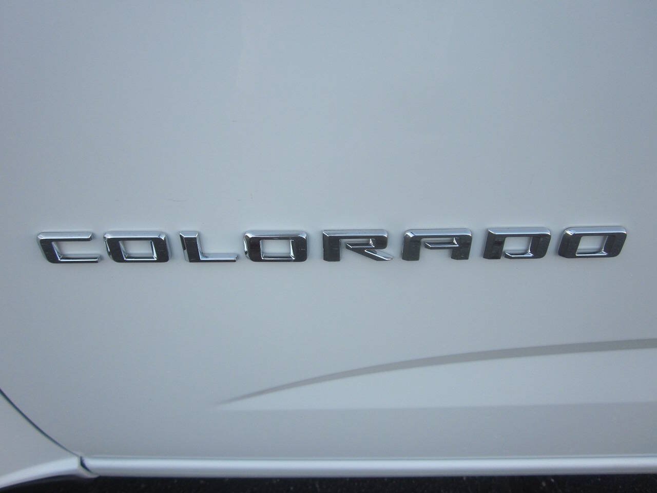 Used 2022 Chevrolet Colorado LT RWD image 33