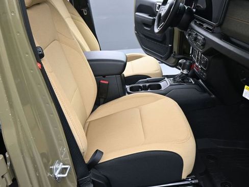 New 2026 Jeep Wrangler Willys image 37