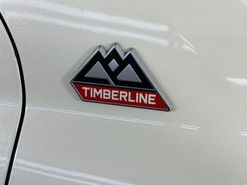 Used 2022 Ford Explorer Timberline AWD/4WD image 28