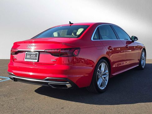 Used 2024 Audi A4 2.0T Premium Plus image 3