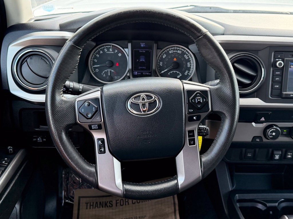 Used 2019 Toyota Tacoma SR5 RWD image 27