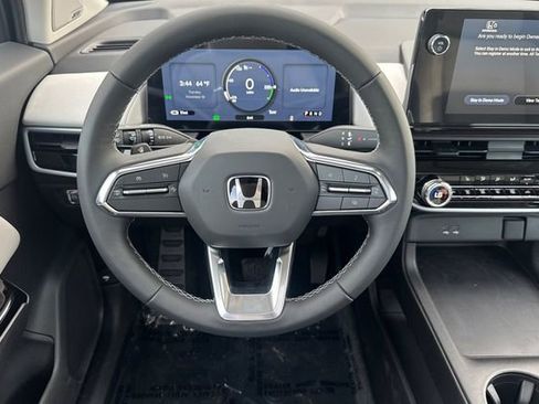 New 2026 Honda Prologue Touring image 17