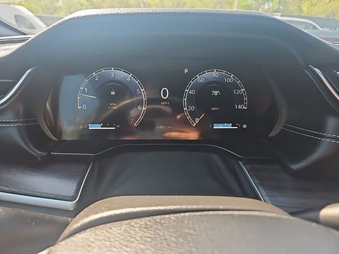 Used 2024 Jeep Grand Cherokee L Limited w/ Luxury Tech Group II image 19