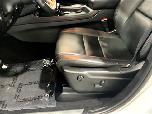 Used 2025 Dodge Durango R/T image 19