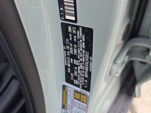 New 2025 Kia K4 EX image 36