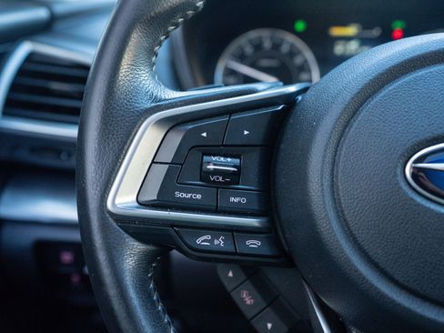 Used 2017 Subaru Impreza 2.0i Limited image 26