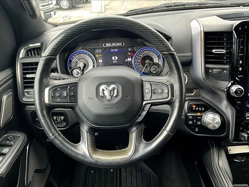 Used 2020 RAM 1500 Limited image 5