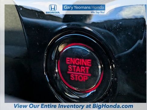 Certified 2026 Honda Civic Sport image 28
