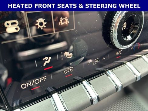 New 2026 GMC Terrain Elevation image 6