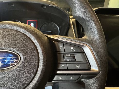 Used 2024 Subaru Impreza 2.0i Sport AWD/4WD image 11