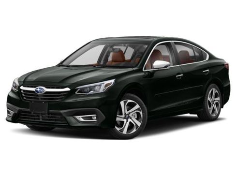 Used 2021 Subaru Legacy Touring XT image 4