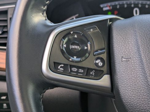 Used 2022 Honda CR-V EX-L image 25