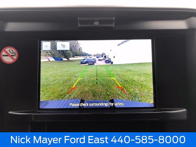 Used 2025 Ford F250 XLT AWD/4WD image 25