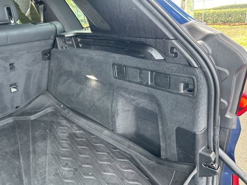 Used 2020 BMW X5 M50i image 42
