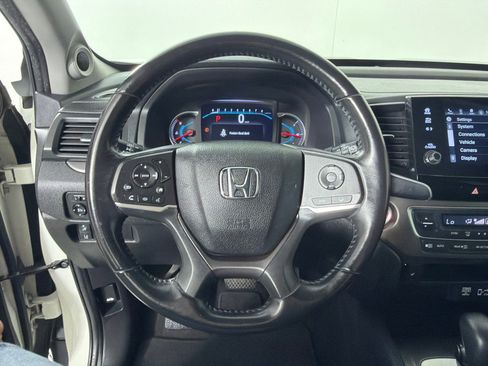 Used 2019 Honda Pilot EX-L image 14