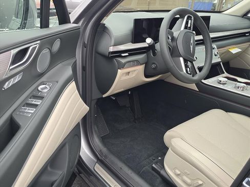 New 2026 Genesis GV80 3.5T Advanced image 7