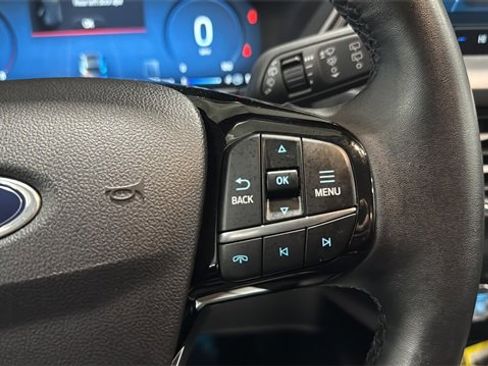 Used 2024 Ford Escape Platinum image 11