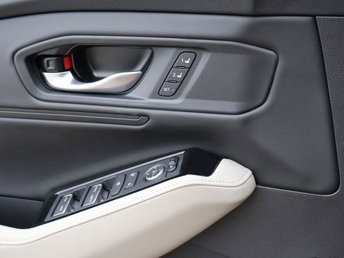 New 2026 Honda Accord Touring image 43