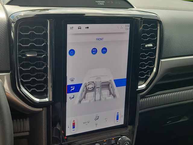 New 2026 Ford Ranger XLT RWD image 23