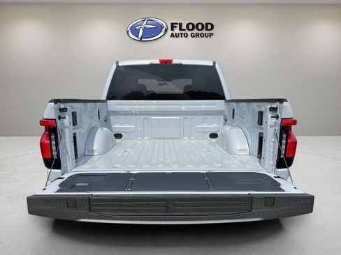 New 2025 Ford F150 Lightning Flash image 7