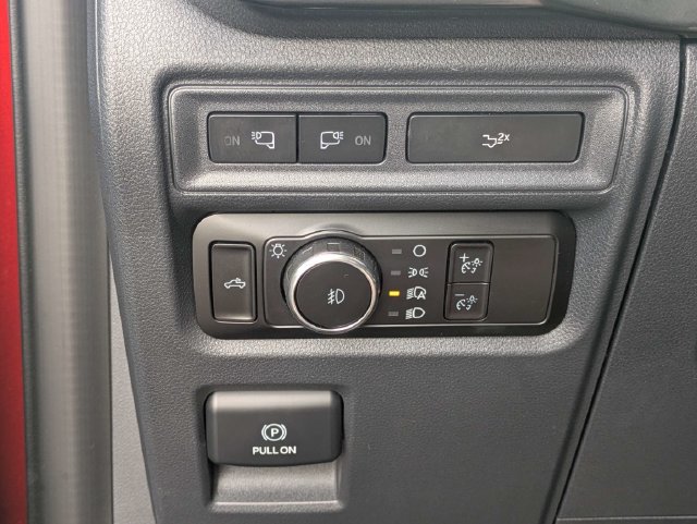 Used 2023 Ford F150 XLT w/ Equipment Group 302A High RWD image 21