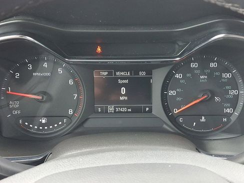 Certified 2023 Chevrolet TrailBlazer ACTIV image 19