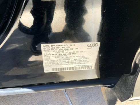 Used 2017 Audi Q3 2.0T Premium AWD/4WD image 34