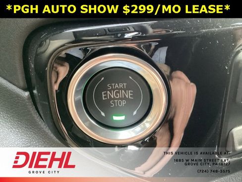 New 2026 Chevrolet Silverado 1500 LT image 36