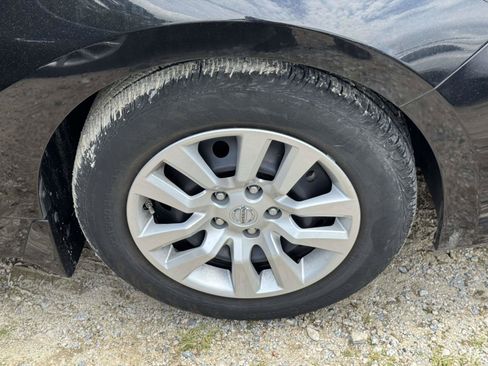 Used 2018 Nissan Altima 2.5 S w/ S Convenience Package FWD image 5