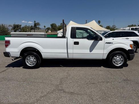 Used 2011 Ford F150 XL w/ Trailer Tow Pkg RWD image 4