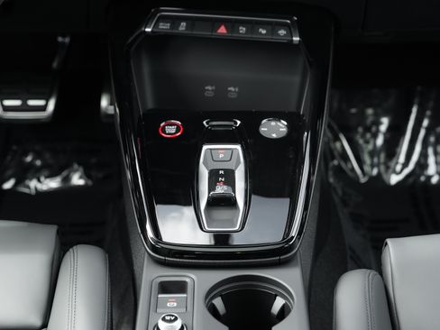 New 2026 Audi RS 3 AWD/4WD image 20