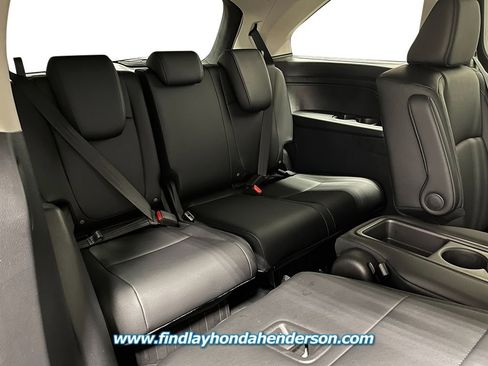New 2026 Honda Odyssey EX-L image 19