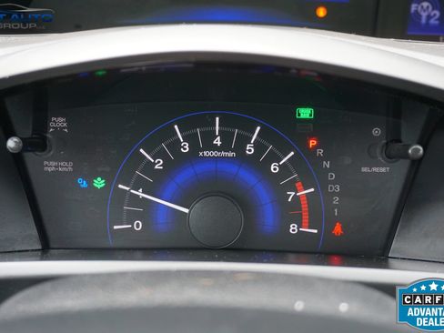 Used 2012 Honda Civic LX image 34