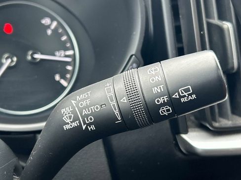 Used 2024 MAZDA CX-50 AWD 2.5 Turbo image 27