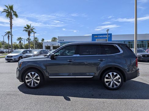 Used 2022 Kia Telluride S AWD/4WD image 6