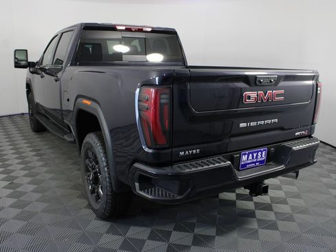 New 2026 GMC Sierra 2500 AT4 w/ AT4 Premium Plus Package AWD/4WD image 28