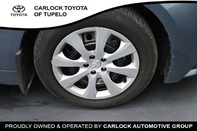 Used 2026 Toyota Corolla LE FWD image 37