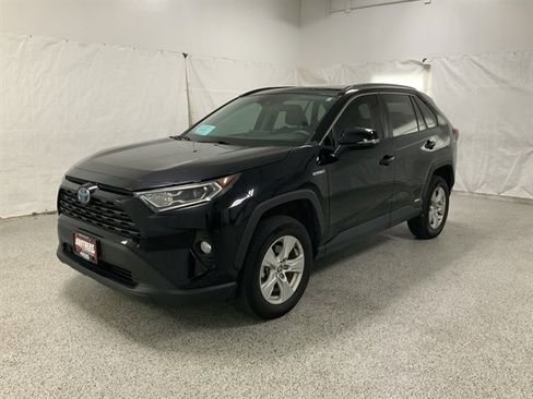 Used 2018 Honda Odyssey EX-L image 59