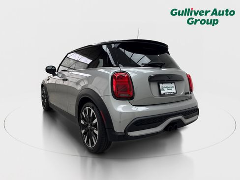 Used 2024 MINI Cooper S FWD image 5