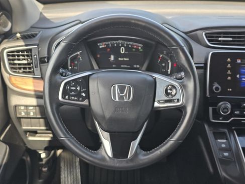 Used 2022 Honda CR-V EX-L image 15